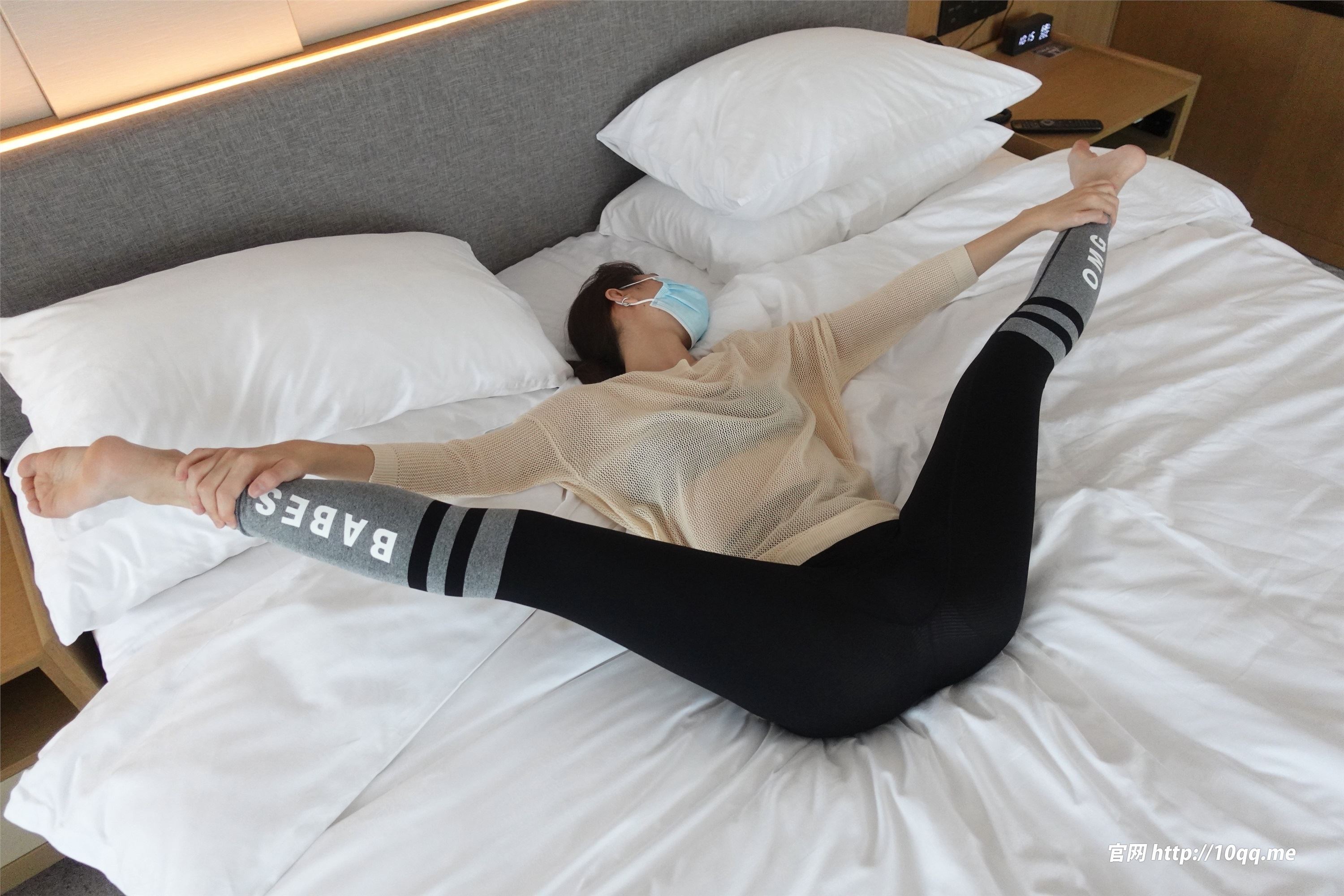 ROSI口罩系列 2023.12.22 NO.2749